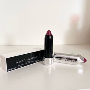 Marc Jacobs kiss pop lipstick